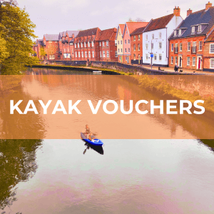 Kayak Voucher