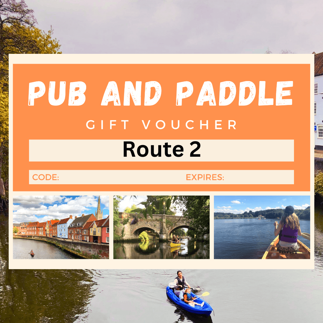 VOUCHER Kayak Route 3(1)