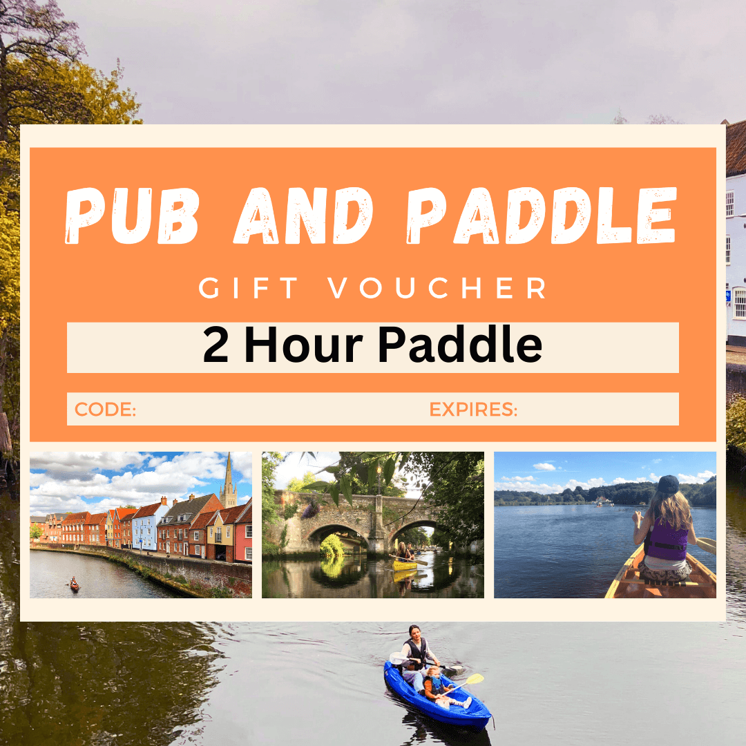 VOUCHER Kayak Route 3(3)
